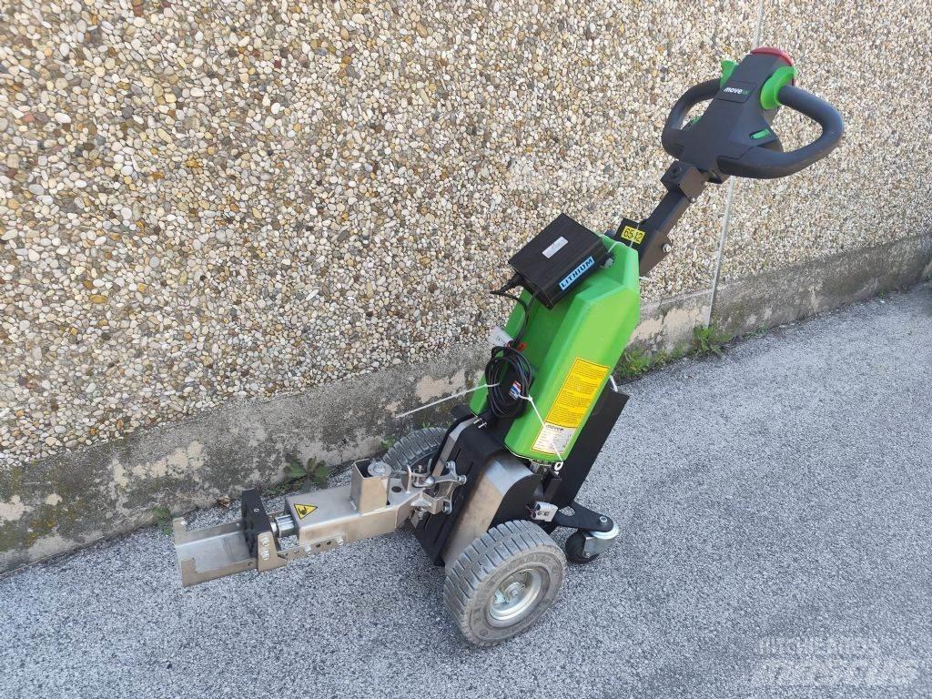 Movexx T1000 Electro trekker