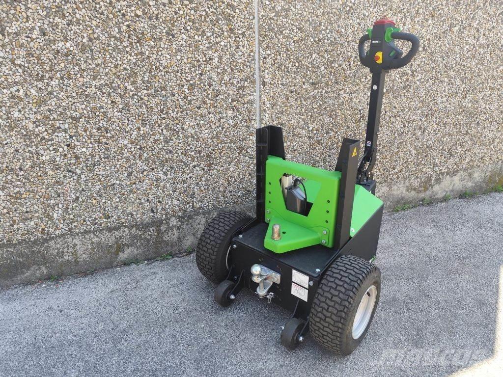 Movexx TT2500 Electro trekker