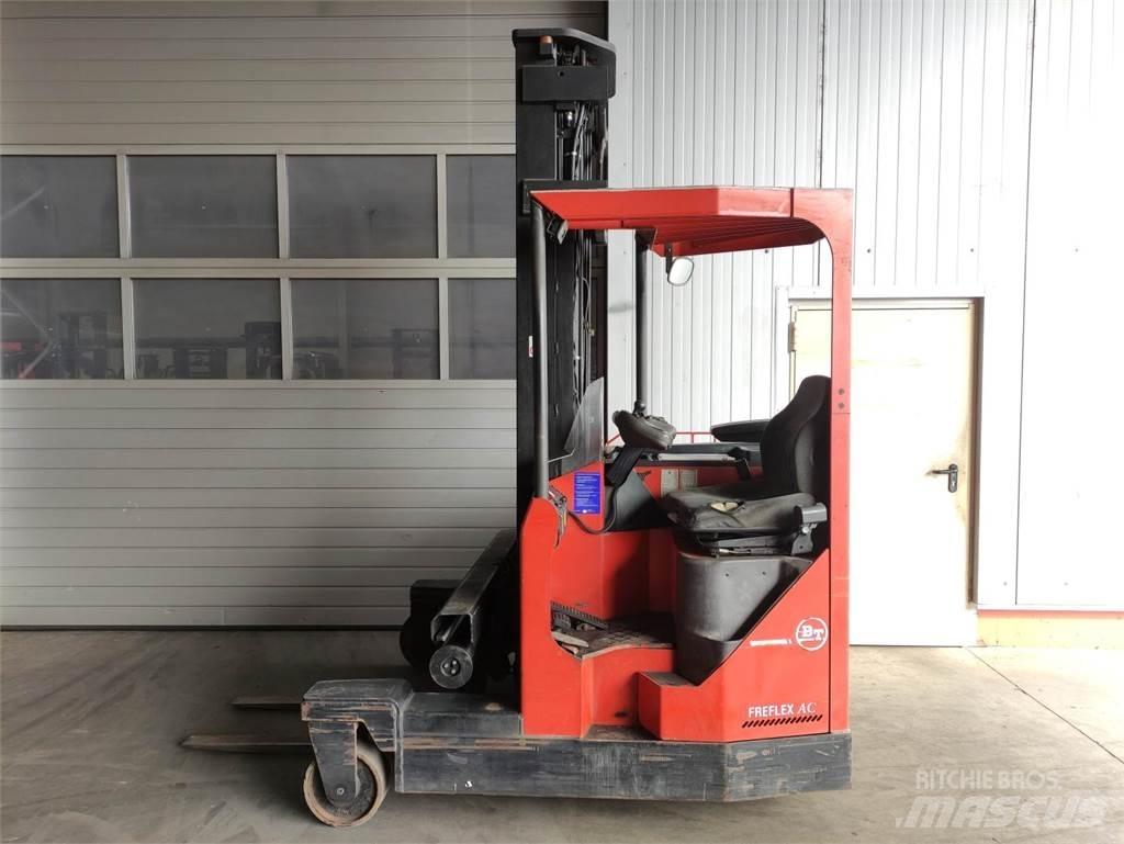 BT FR2-7 Four-way truck