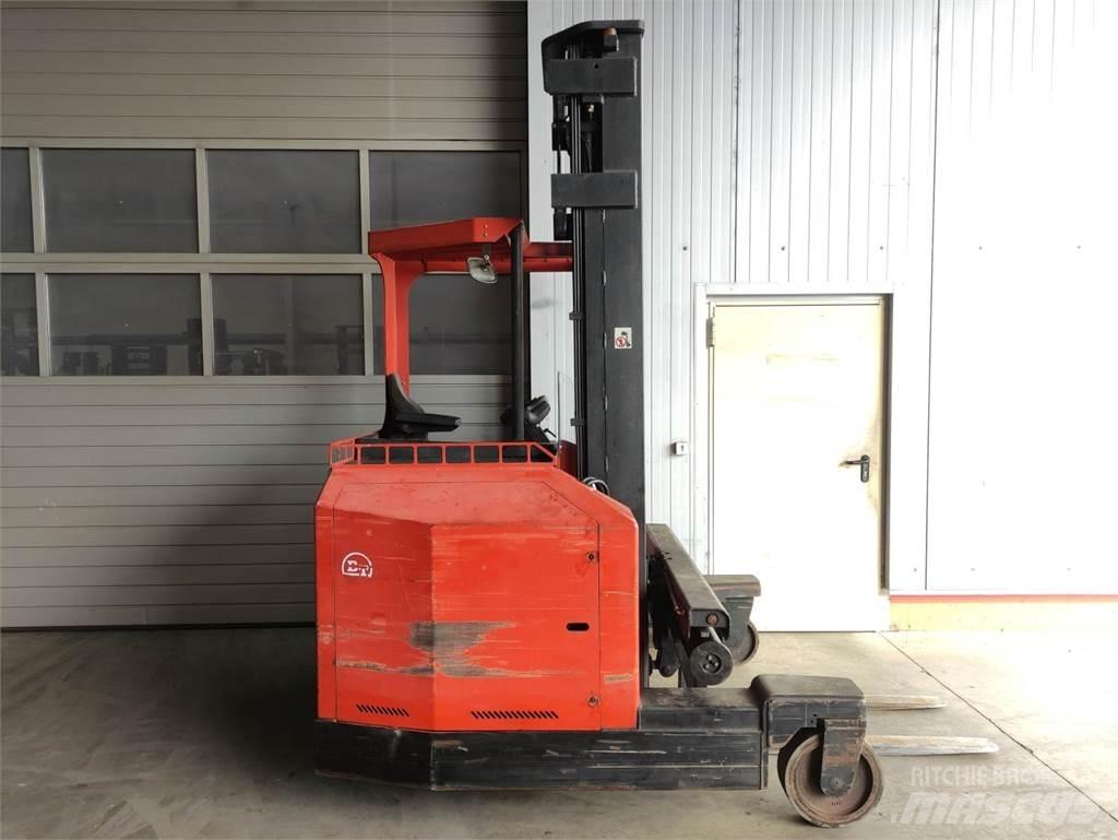 BT FR2-7 Four-way truck