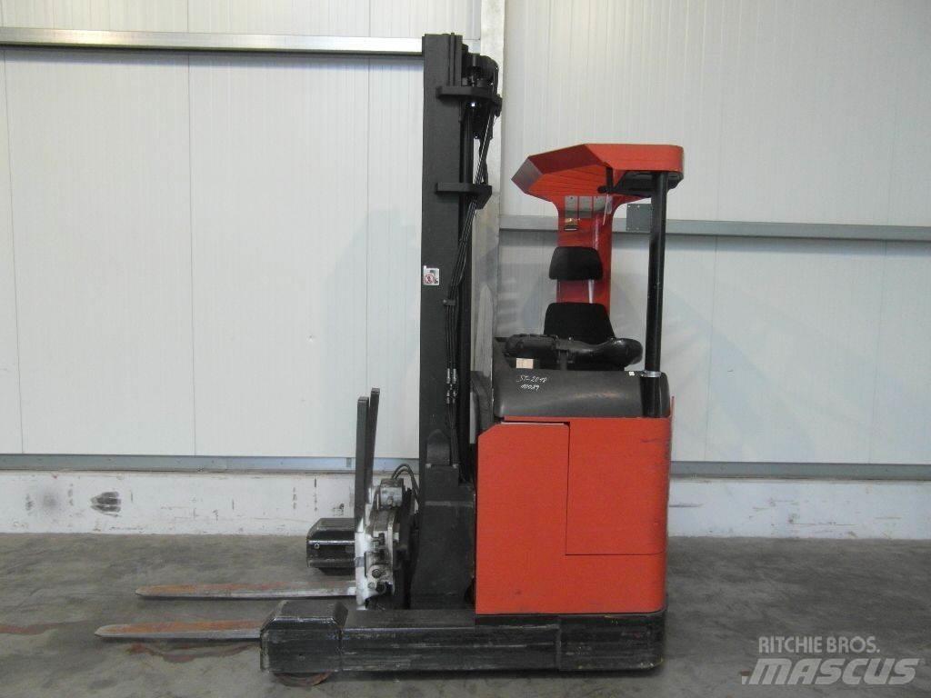 BT RRE2/15 Reachtruck voor hoog niveau