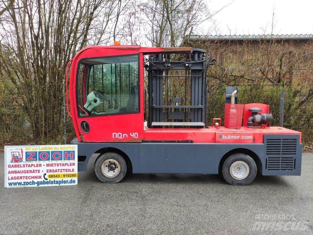 Bulmor DQN40-12-55T Zijlader