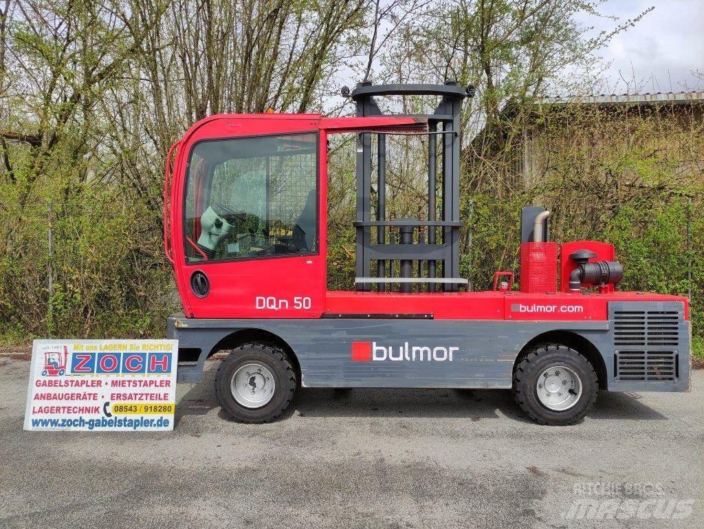 Bulmor DQN50-12-45V Zijlader