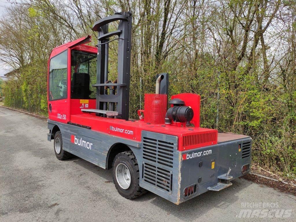 Bulmor DQN50-12-45V Zijlader