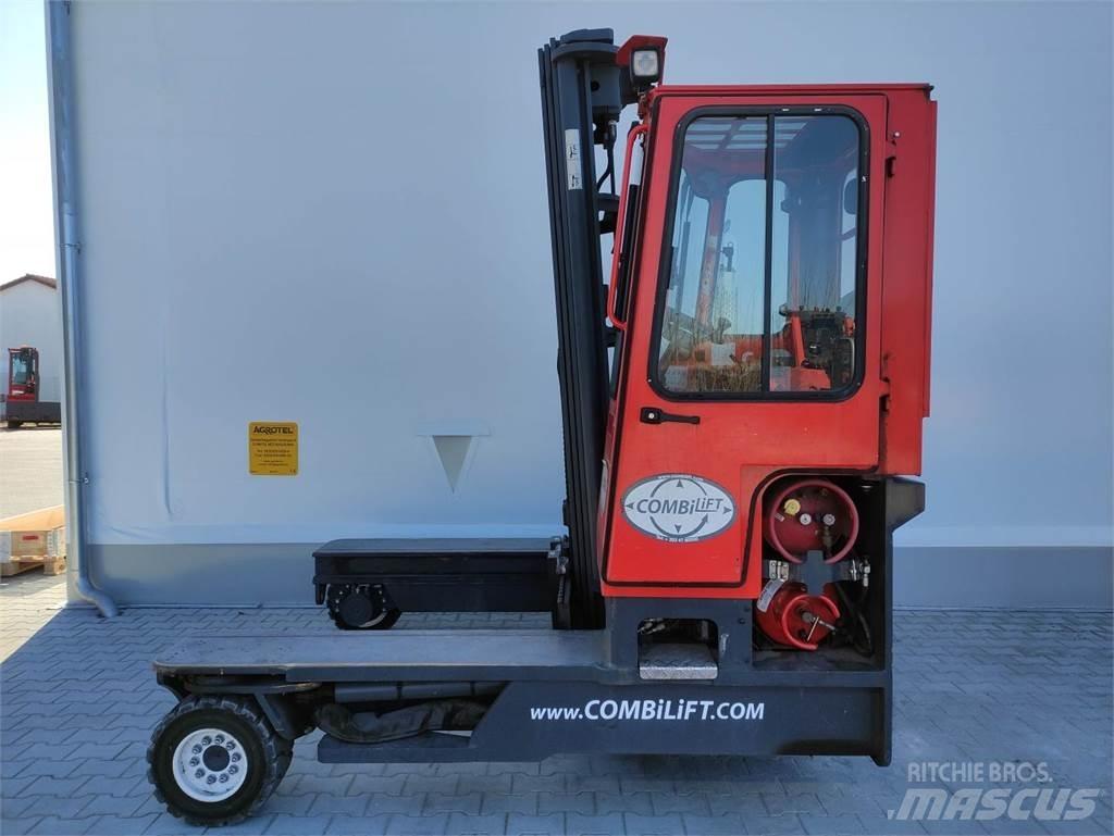 Combilift C5000 LPG Diesel heftrucks