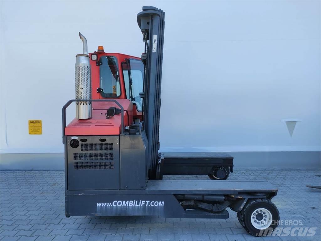 Combilift C5000 LPG Diesel heftrucks