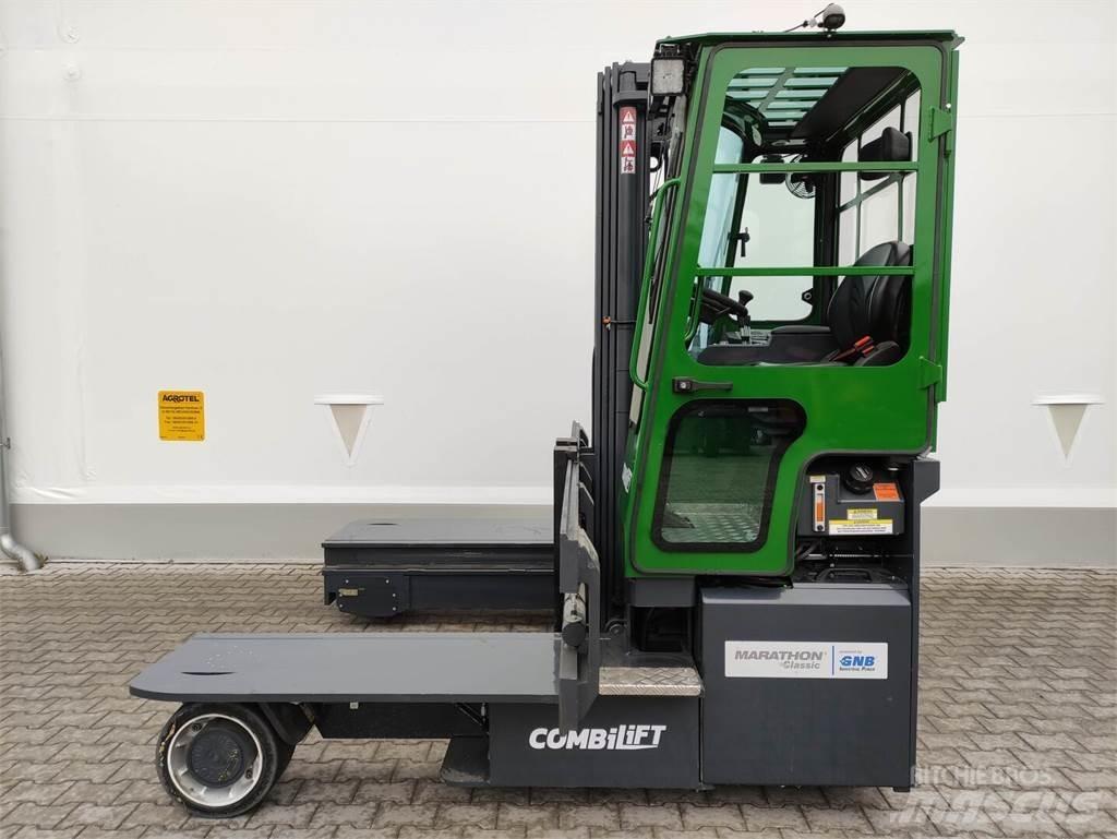 Combilift C5000ET Diesel heftrucks