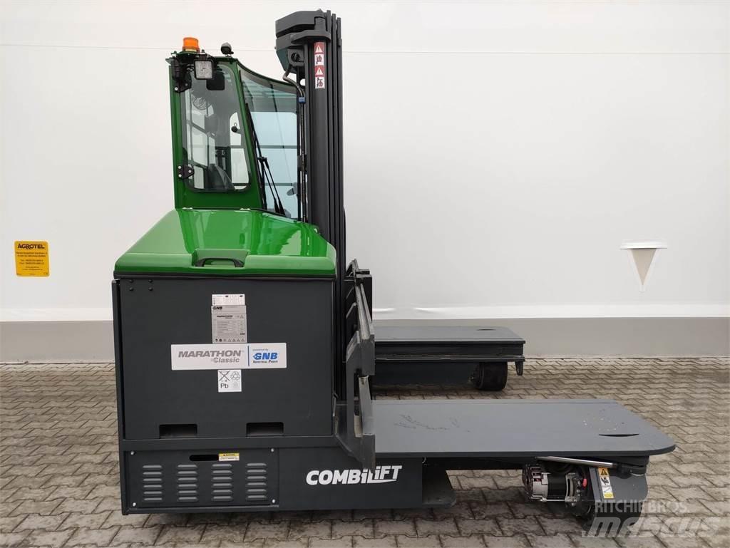 Combilift C5000ET Diesel heftrucks