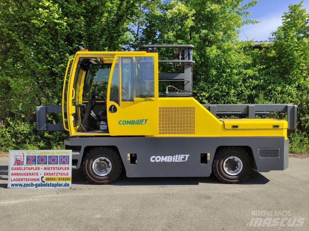 Combilift C6000 FSL Zijlader