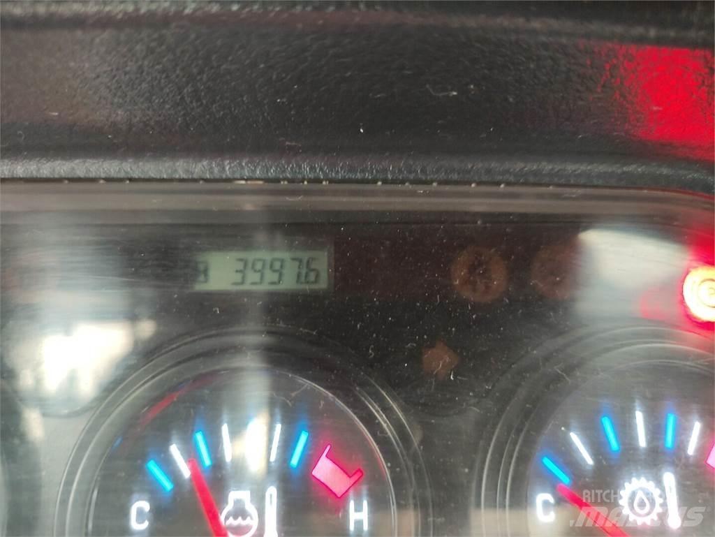 Doosan D30 GP Diesel heftrucks