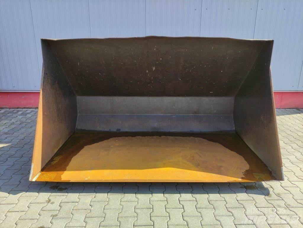 Durwen 2ZGR Laden en Lossen - overige