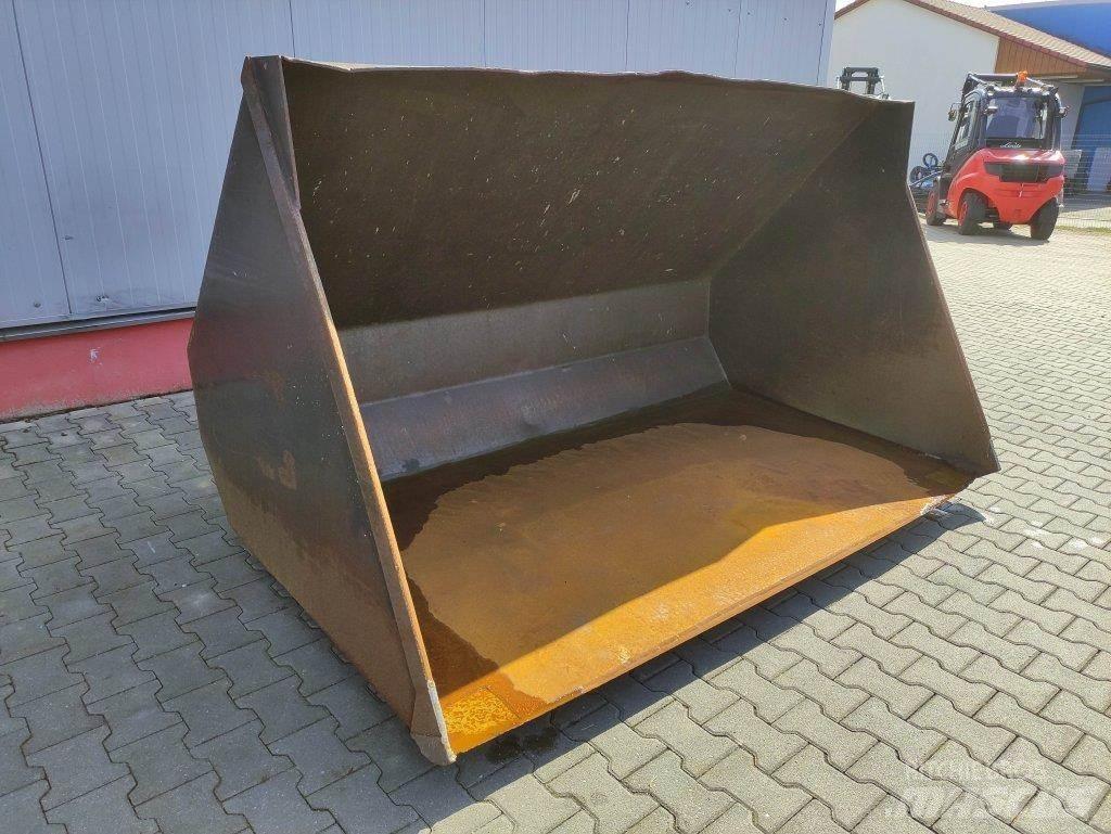 Durwen 2ZGR Laden en Lossen - overige