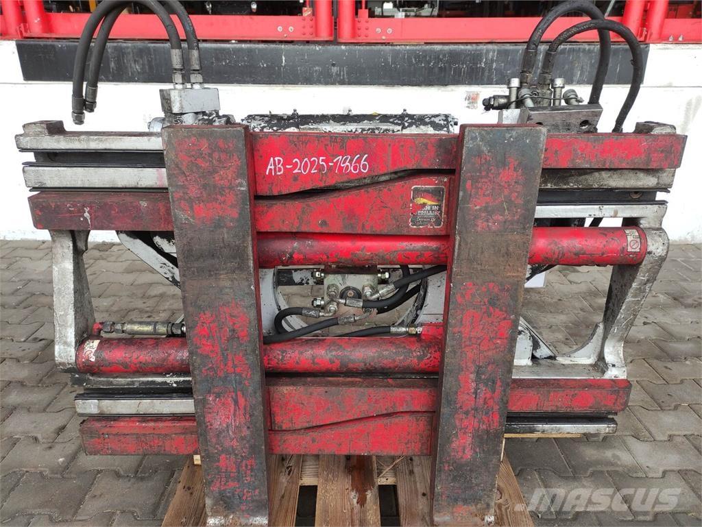 Durwen DU73 0 Vorken