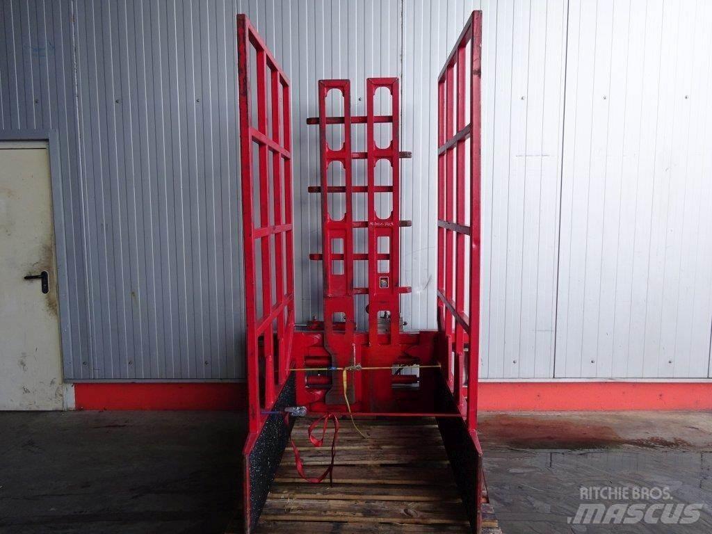 Durwen PSK20-S Balenklemmen