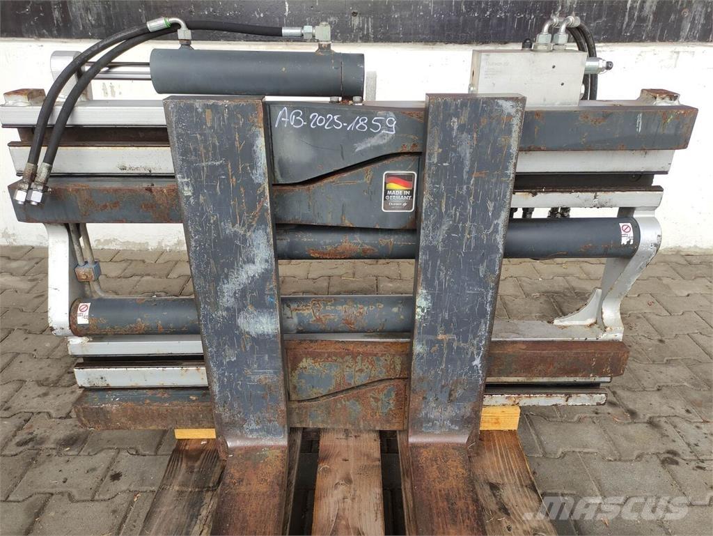 Durwen UVP 35 S Vorken