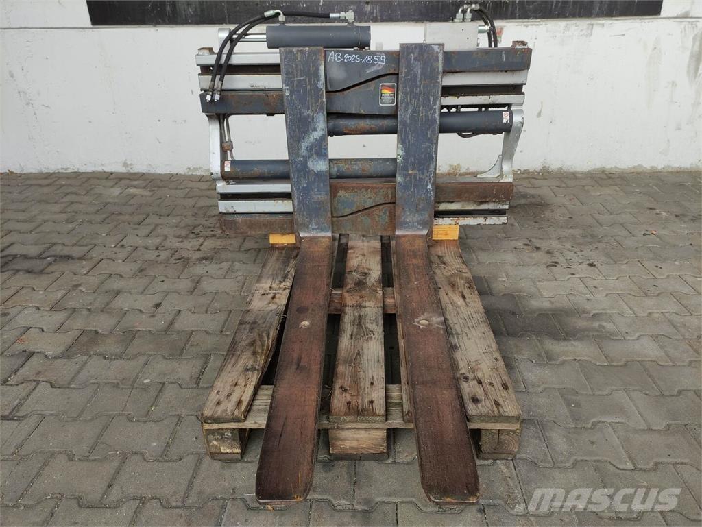 Durwen UVP 35 S Vorken