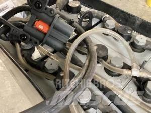 Exide 24V 5 EPZB 500 Heftrucks overige