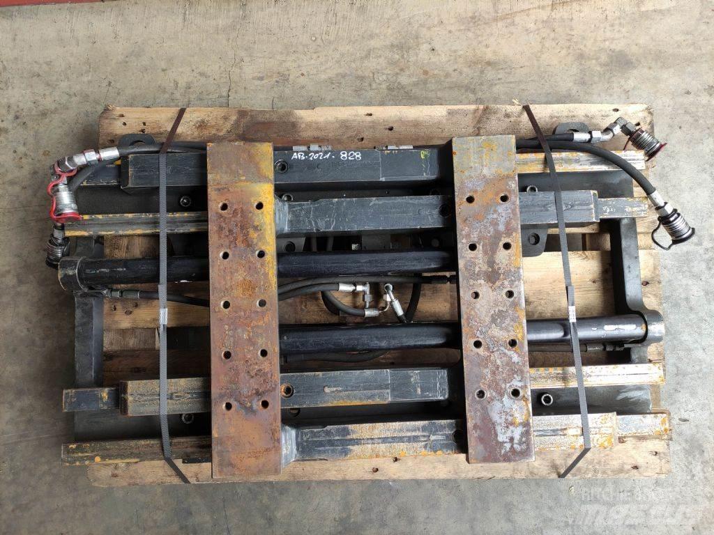 Kaup 1,5T 410 AZ Vorken