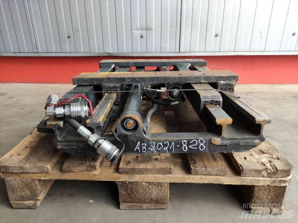 Kaup 1,5T 410 AZ Vorken