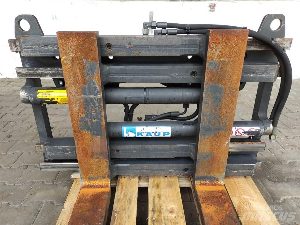 Kaup 1.5T401 Vorken