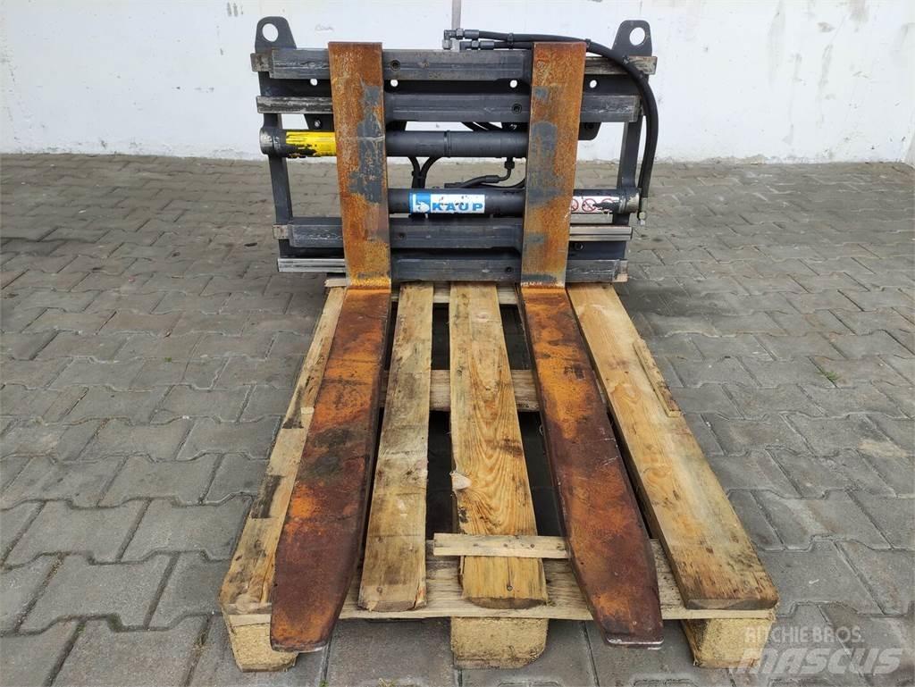 Kaup 1.5T401 Vorken