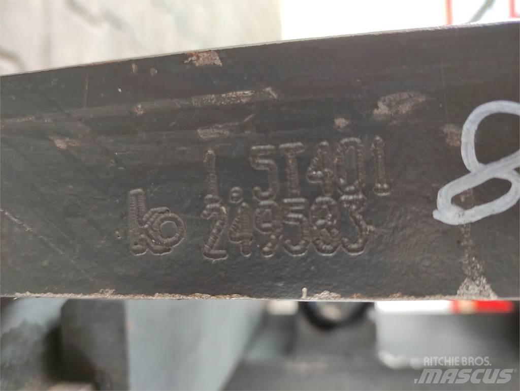 Kaup 1.5T401 Vorken