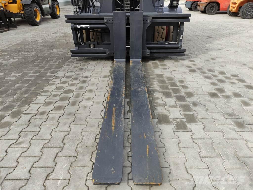 Kaup 10T466 Laden en Lossen - overige