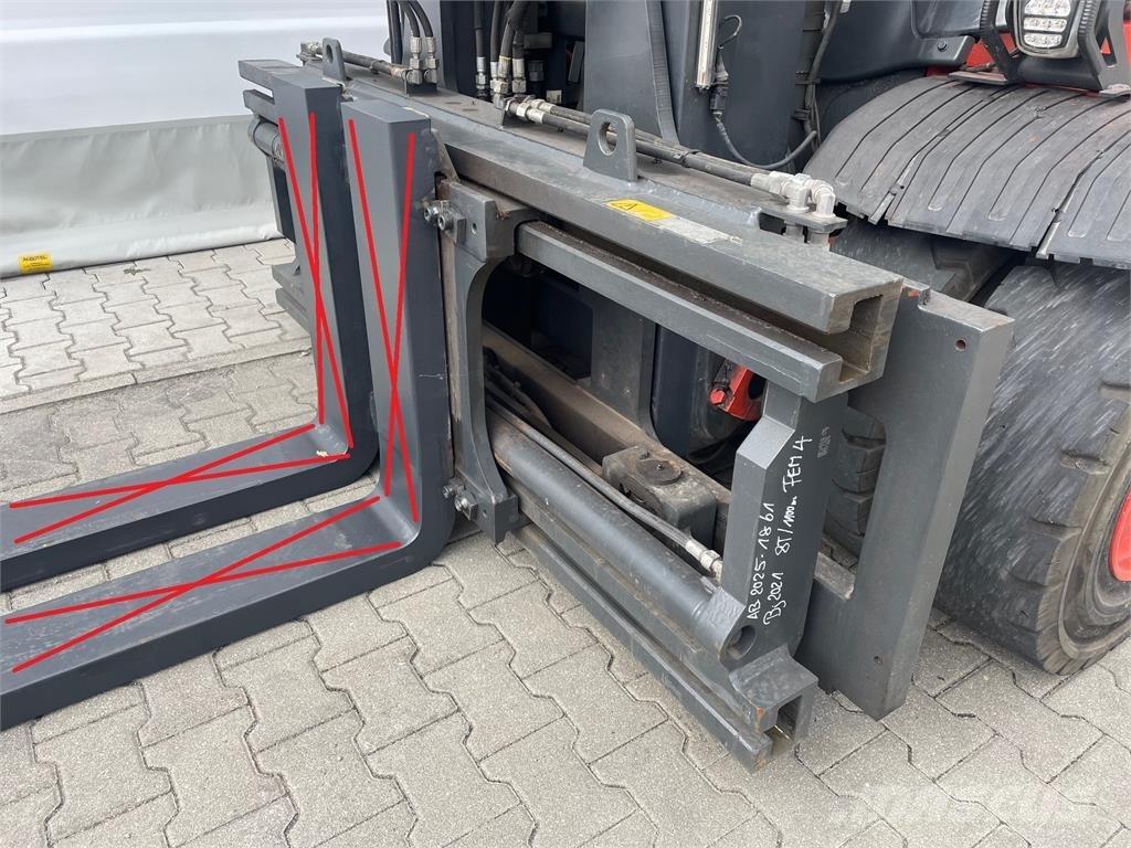 Kaup 10T466 Laden en Lossen - overige
