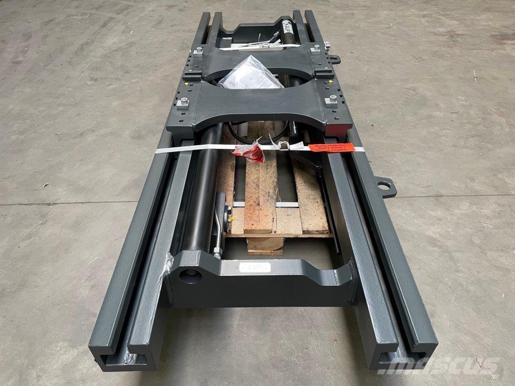 Kaup 10T466 / NEU Laden en Lossen - overige