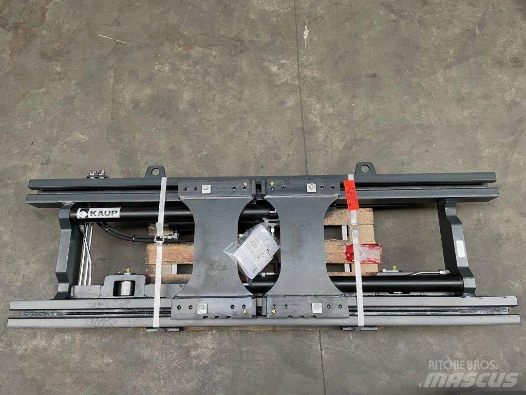 Kaup 10T466 / NEU Laden en Lossen - overige