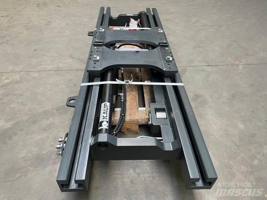 Kaup 10T466 / NEU Laden en Lossen - overige
