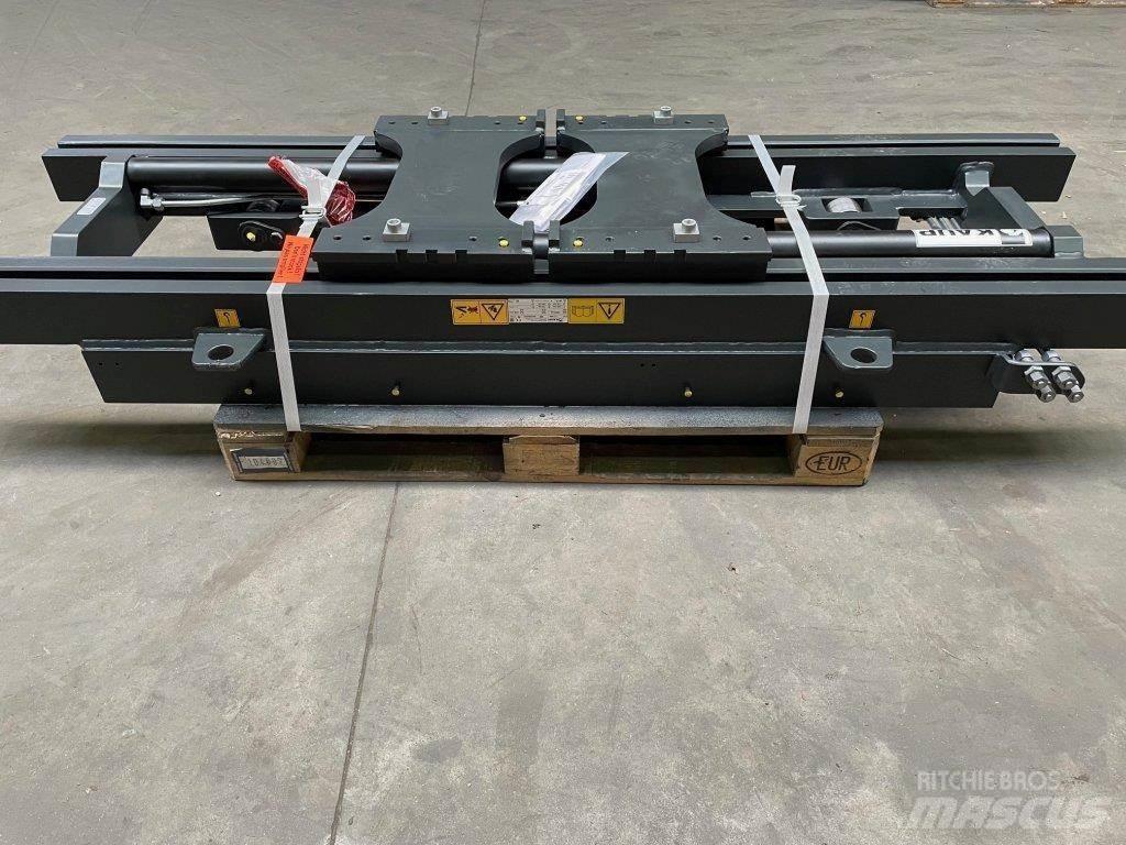 Kaup 10T466 / NEU Laden en Lossen - overige