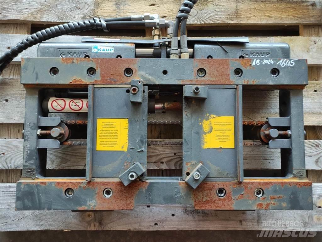 Kaup 2T163SN Laden en Lossen - overige