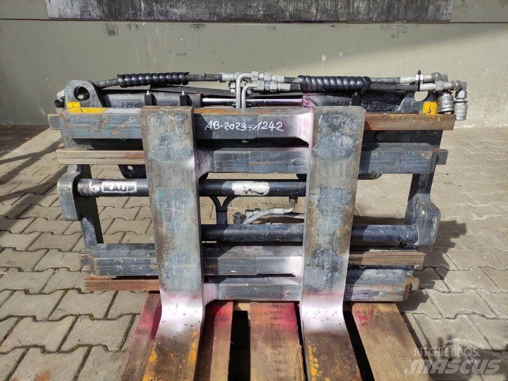 Kaup 2T411 Vorken