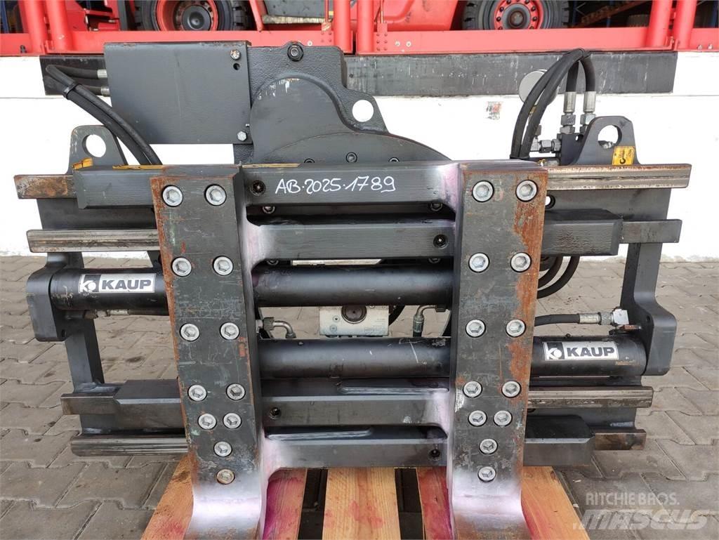 Kaup 2T451A Vorken