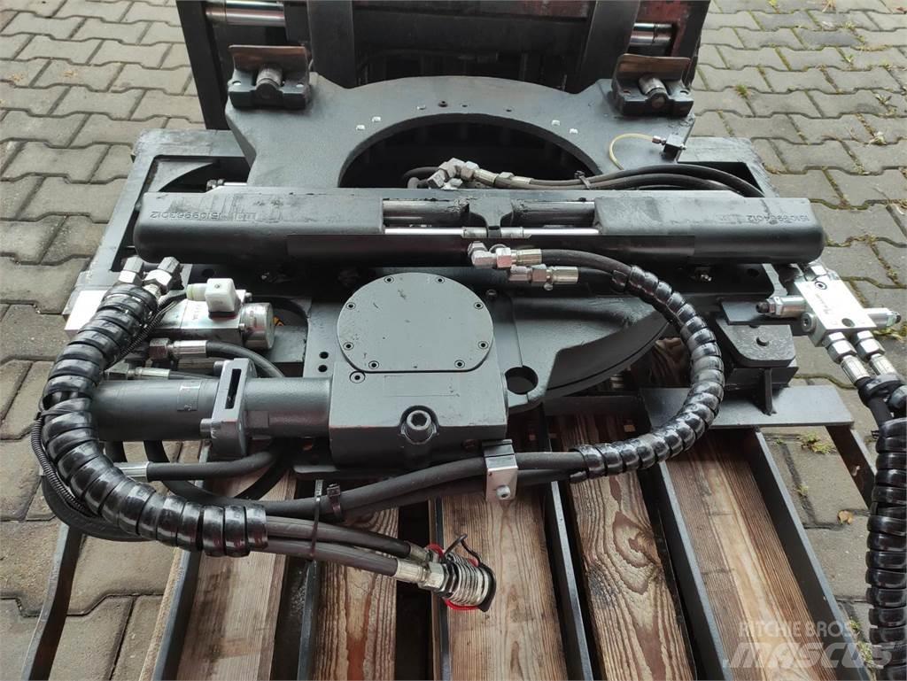 Kaup 2T496BZ Laden en Lossen - overige