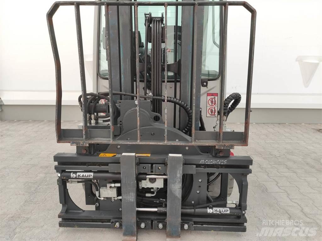 Kaup 2T496BZ Laden en Lossen - overige