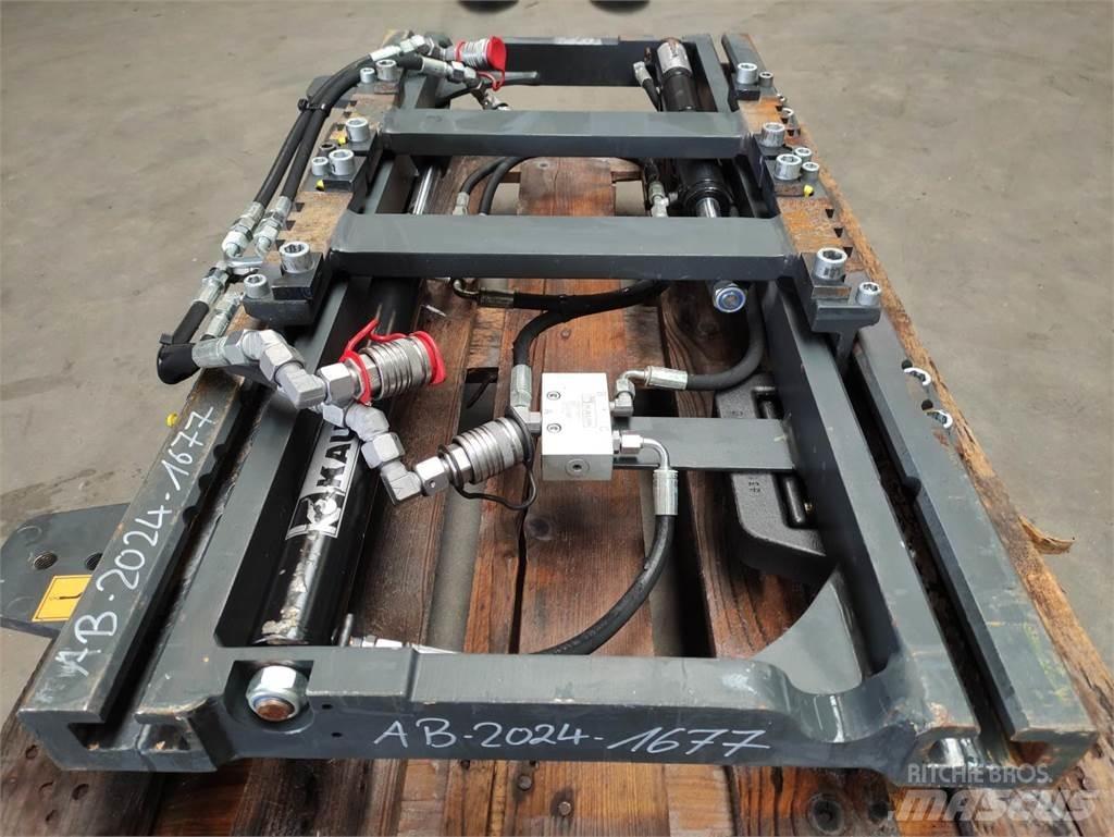 Kaup 3.5T466B Laden en Lossen - overige