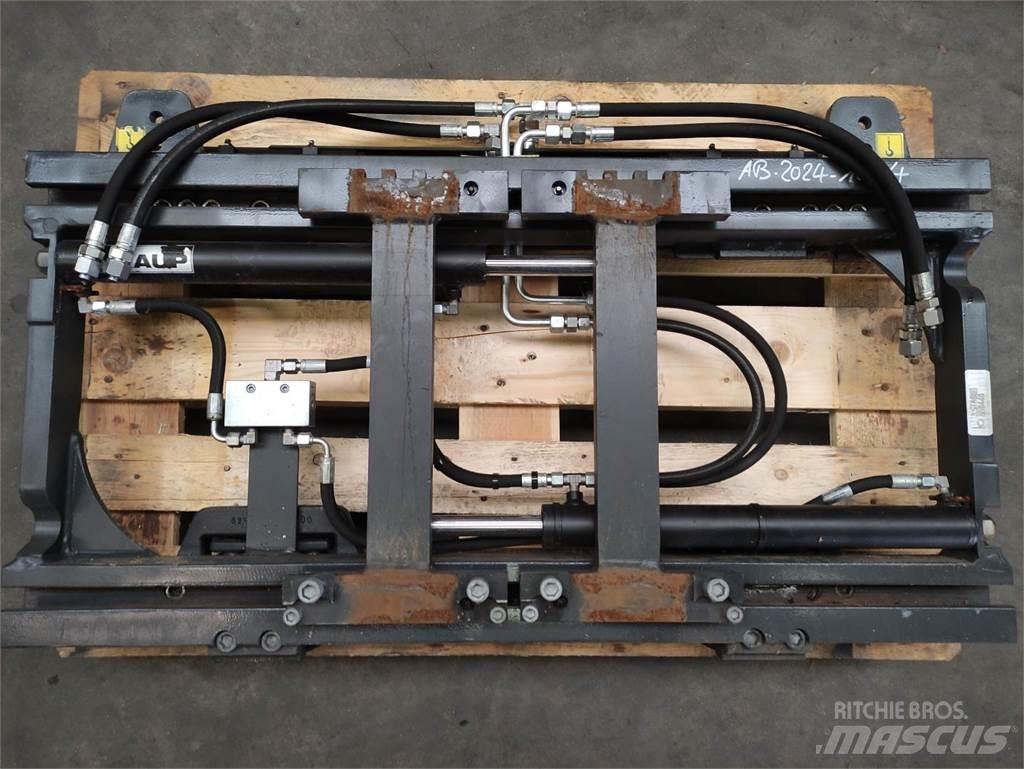 Kaup 3.5T466B Laden en Lossen - overige