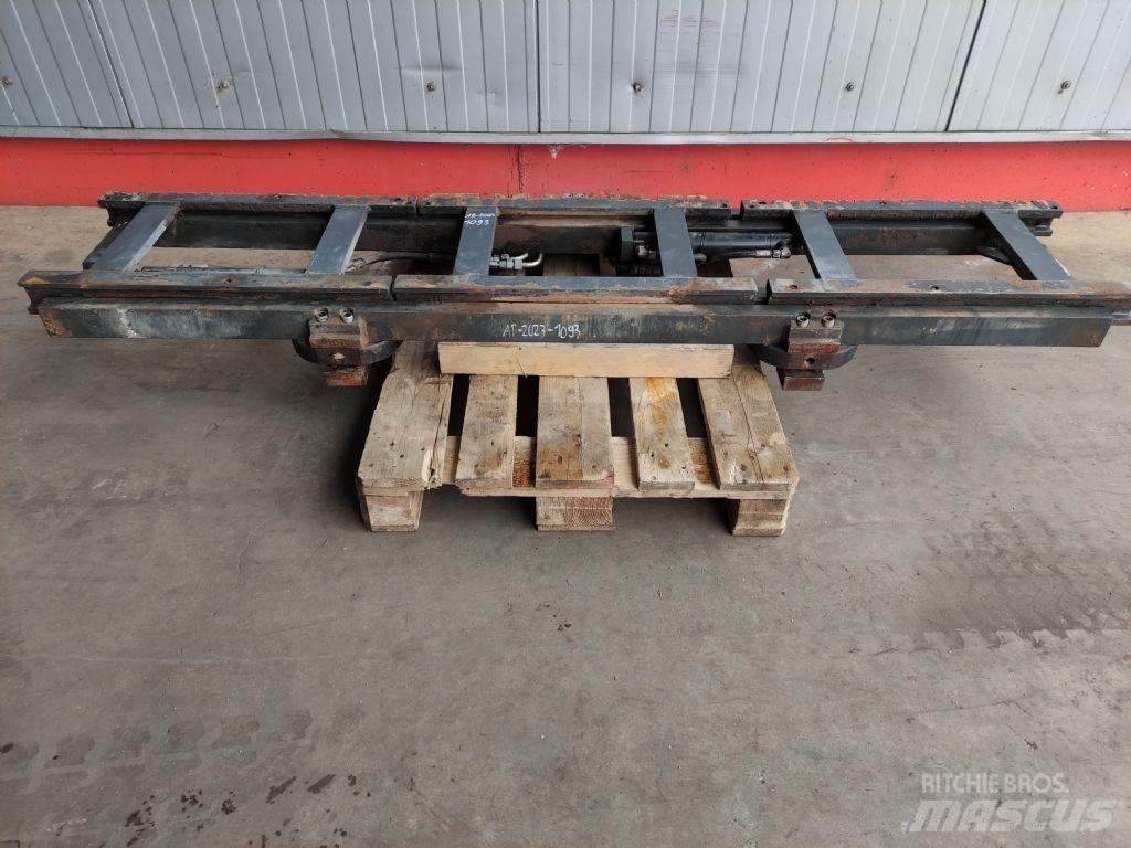 Kaup 3T253BL-3 Laden en Lossen - overige