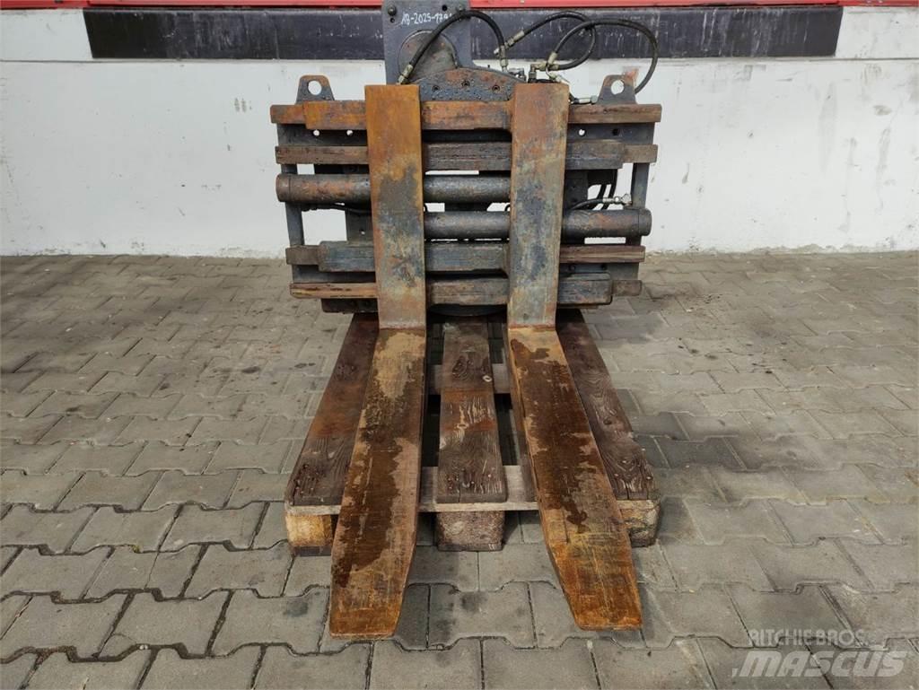 Kaup 3T451 Balenklemmen