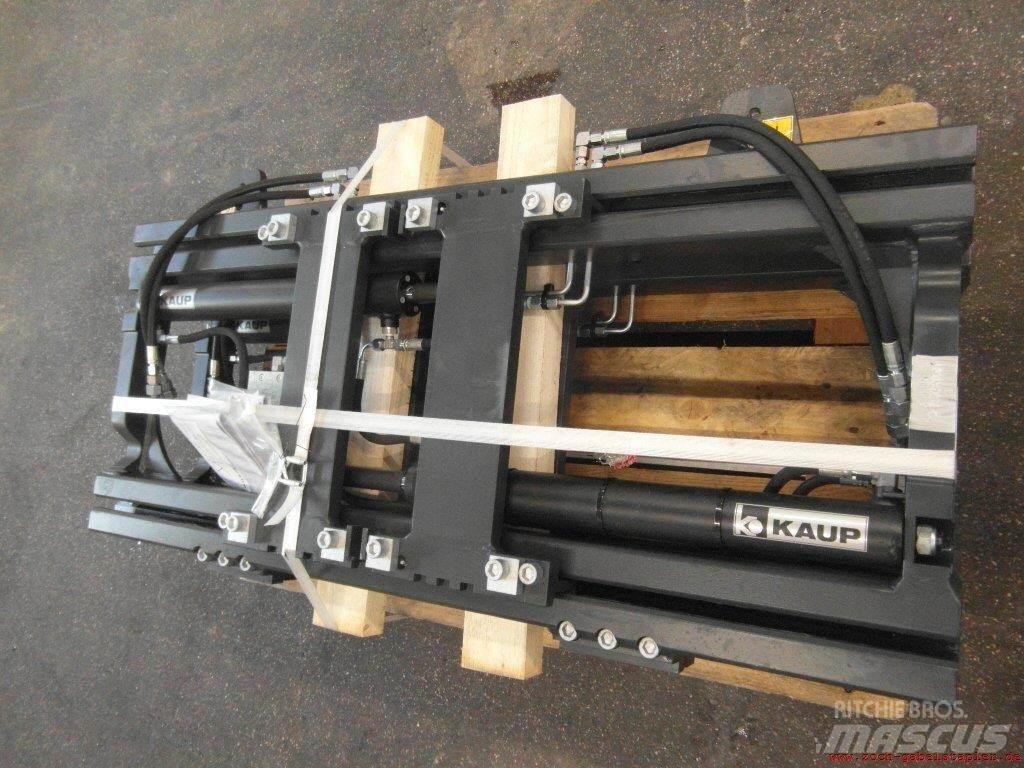 Kaup 4.8T160B Laden en Lossen - overige