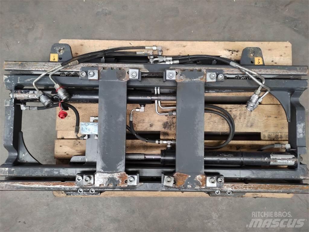 Kaup 4.8T466B Laden en Lossen - overige