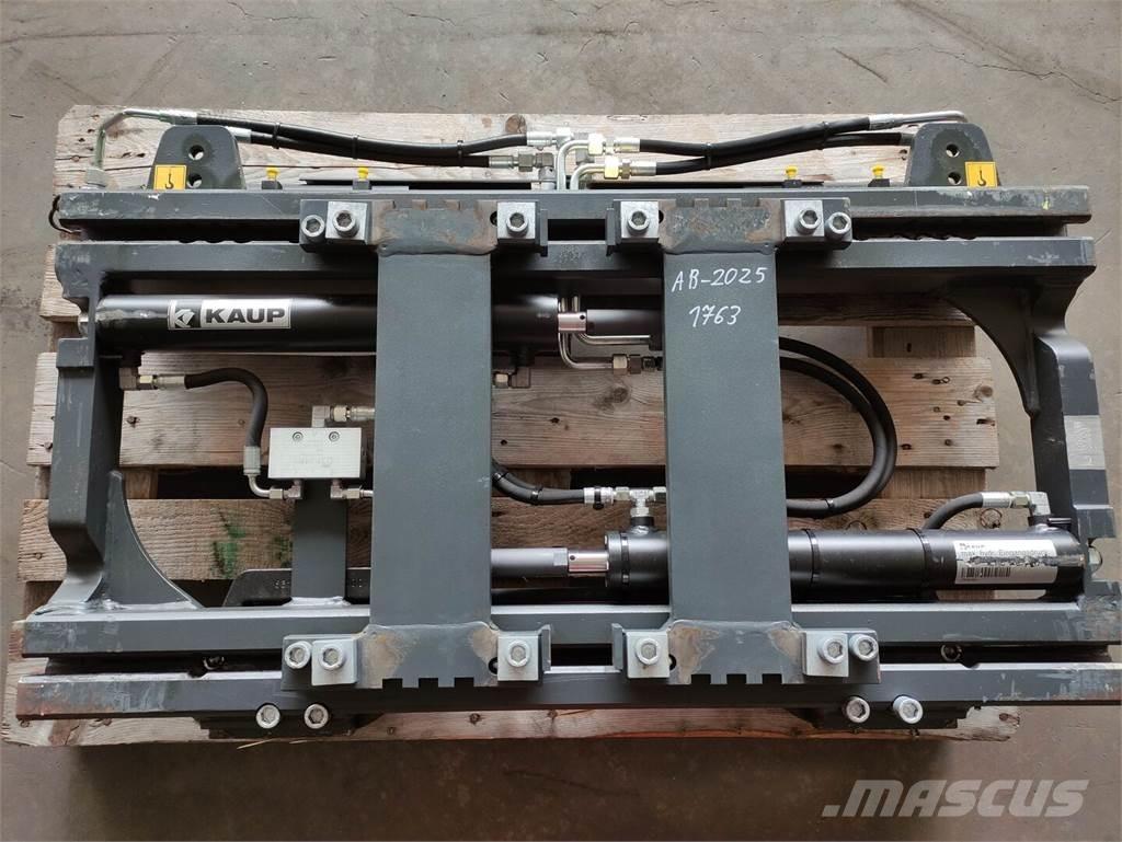 Kaup 4.8T466B Laden en Lossen - overige