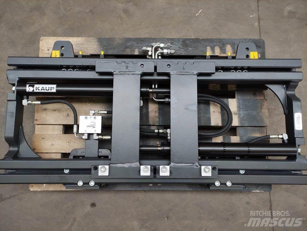 Kaup 4.8T466B / NEU Laden en Lossen - overige