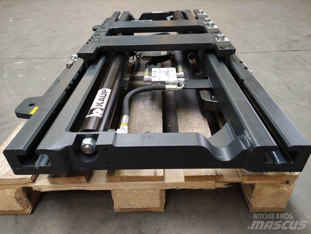 Kaup 4.8T466B / NEU Laden en Lossen - overige