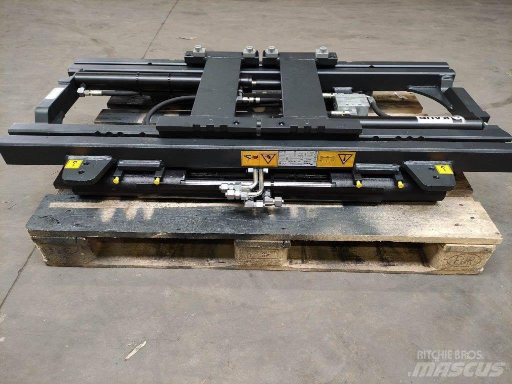 Kaup 4.8T466B / NEU Laden en Lossen - overige