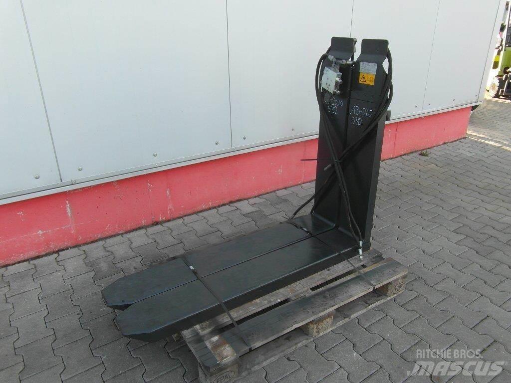 Kaup 8T180BT.1 Vorken