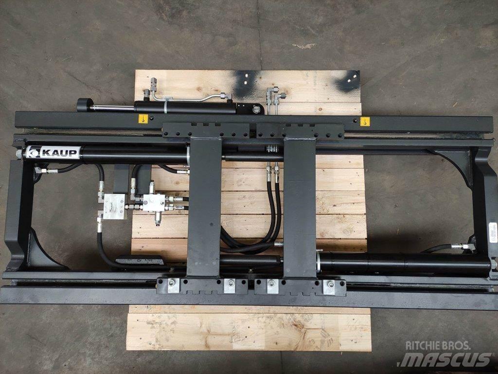 Kaup 8T466 / NEU Laden en Lossen - overige