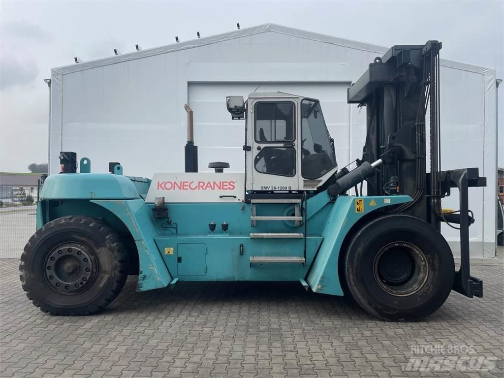 Konecranes SMV 28-1200 B Diesel heftrucks